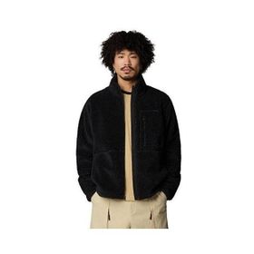 The North Face NF0A88Y5JK31 M Extreme Pile 2 FZ Jacket Siyah Polar Erkek Ceket