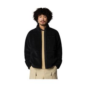 The North Face NF0A88Y5JK31 M Extreme Pile 2 FZ Jacket Siyah Polar Erkek Ceket