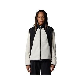 The North Face NF0A88YTROU1 Beyaz W 2000 Polar Sun Fleece Jacket Kadın Ceket Polar