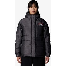 The North Face NF0A88YW1OA1 600 Dolgu Kaz Tüyü W HMLYN 30 Anniversary Parka Siyah Kadın Outdoor Montu