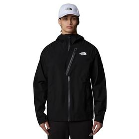 The North Face NF0A892UJK31 Ma Waterproof Siyah Erkek Outdoor Mont