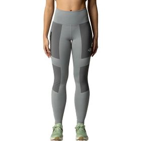 The North Face NF0A893DWIY1 Mountain Athletics Multi Gri Kadın Outdoor Pantolon