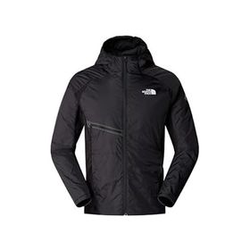 The North Face NF0A893KJK31 Siyah M MA Hooded Wind Erkek Outdoor Montu