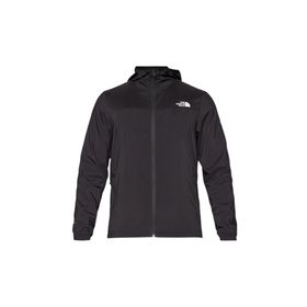 The North Face NF0A893KJK31 Siyah M MA Hooded Wind Erkek Outdoor Montu