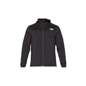 The North Face NF0A893KJK31 Siyah M MA Hooded Wind Erkek Outdoor Montu