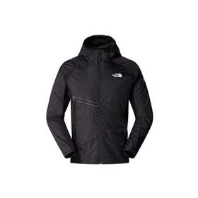 The North Face NF0A893KJK31 Siyah M MA Hooded Wind Erkek Outdoor Montu
