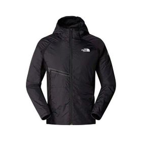 The North Face NF0A893KJK31 Siyah M MA Hooded Wind Erkek Outdoor Montu