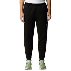 The North Face NF0A893WJK31 Siyah W MA Fleece Pant Outdoor Polar Kadın Eşofman Altı