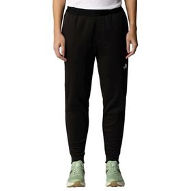 The North Face NF0A893WJK31 Siyah W MA Fleece Pant Outdoor Polar Kadın Eşofman Altı
