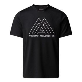 The North Face Nf0a893zjk31 Erkek Ma 24/7 Short Sleeves Tişört