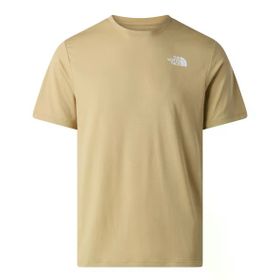 The North Face Nf0a894blk51 M 24/7 S/S Tee Reg Erkek Tişört
