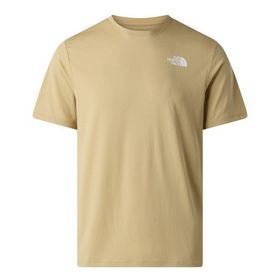 The North Face Nf0a894blk51 M 24/7 S/S Tee Reg Erkek Tişört