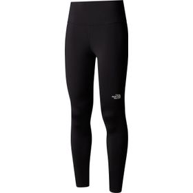 The North Face NF0A894MJK31 Siyah W Flex Warm Tight Kadın Günlük Tayt
