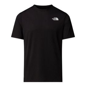 The North Face Nf0a895mjk31 M 24/7 Box Nse Ss Tee Erkek Tişört