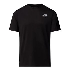 The North Face Nf0a895mjk31 M 24/7 Box Nse Ss Tee Erkek Tişört