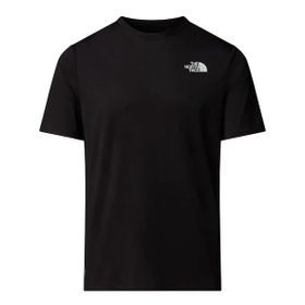 The North Face Nf0a895mjk31 M 24/7 Box Nse Ss Tee Erkek Tişört