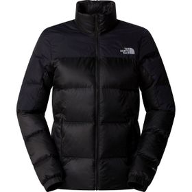 The North Face NF0A8990PH51 700 Dolgu Kaz Tüyü W Diablo Down 2.0 Siyah Kadın Outdoor Montu