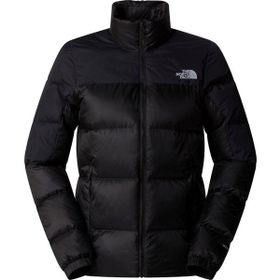 The North Face NF0A8990PH51 700 Dolgu Kaz Tüyü W Diablo Down 2.0 Siyah Kadın Outdoor Montu