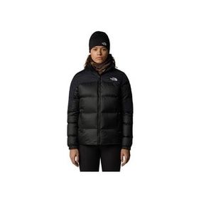 The North Face NF0A8990PH51 700 Dolgu Kaz Tüyü W Diablo Down 2.0 Siyah Kadın Outdoor Montu
