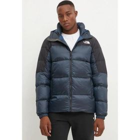 The North Face NF0A899299O1 Mavi M Diablo Down 2.0 Erkek Outdoor Montu