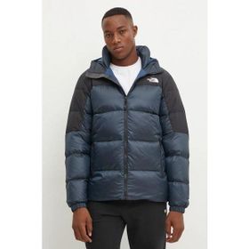 The North Face NF0A899299O1 Mavi M Diablo Down 2.0 Erkek Outdoor Montu