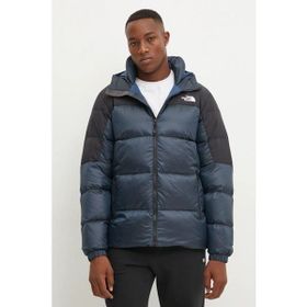 The North Face NF0A899299O1 Mavi M Diablo Down 2.0 Erkek Outdoor Montu