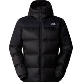 The North Face NF0A8992PH51 Siyah M Diablo Down 2.0 Erkek Outdoor Montu