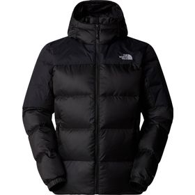The North Face NF0A8992PH51 Siyah M Diablo Down 2.0 Erkek Outdoor Montu