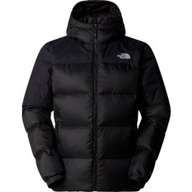 The North Face NF0A8992PH51 Siyah M Diablo Down 2.0 Erkek Outdoor Montu