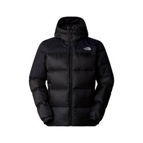 The North Face NF0A8992PH51 Siyah M Diablo Down 2.0 Erkek Outdoor Montu