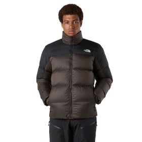 The North Face NF0A89930BI1 Kahverengi Diablo Down 2.0 Erkek Outdoor Mont