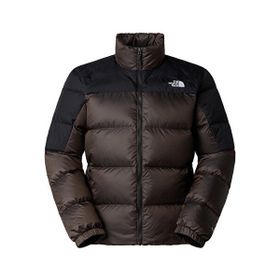 The North Face NF0A89930BI1 Kahverengi Diablo Down 2.0 Erkek Outdoor Mont