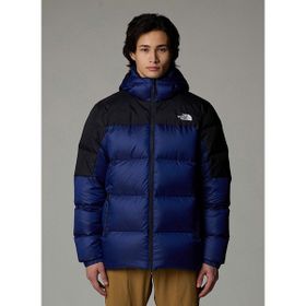 The North Face NF0A899399O1 Mavi M Diablo Down 2.0 Erkek Outdoor Montu