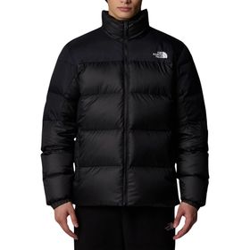 The North Face NF0A8993PH51 Siyah M Diablo Down 2.0 Erkek Outdoor Montu