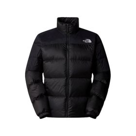 The North Face NF0A8993PH51 Siyah M Diablo Down 2.0 Erkek Outdoor Montu