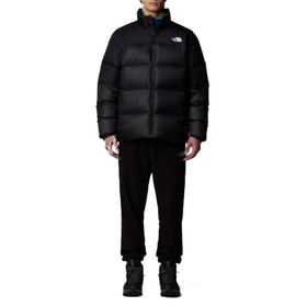 The North Face NF0A8993PH51 Siyah M Diablo Down 2.0 Erkek Outdoor Montu