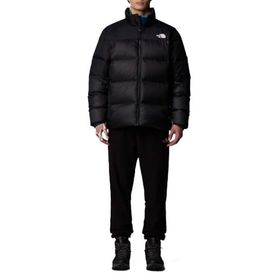 The North Face NF0A8993PH51 Siyah M Diablo Down 2.0 Erkek Outdoor Montu