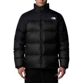 The North Face NF0A8993PH51 Siyah M Diablo Down 2.0 Erkek Outdoor Montu