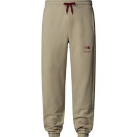 The North Face NF0A89DB1I41 Gri Coordinates Erkek Pantolon