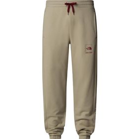 The North Face NF0A89DB1I41 Gri Coordinates Erkek Pantolon