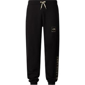 The North Face NF0A89DBJK31 Siyah Erkek Coordınates Pantolon