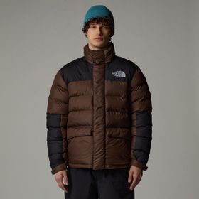 The North Face NF0A89EG1OI1 M Lİmbara Insulated Kahverengi Erkek Mont