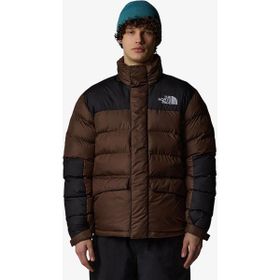 The North Face NF0A89EG1OI1 M Lİmbara Insulated Kahverengi Erkek Mont