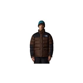 The North Face NF0A89EG1OI1 M Lİmbara Insulated Kahverengi Erkek Mont
