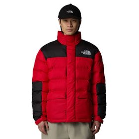 The North Face NF0A89EG6821 M Limbara Insulated Jacket Erkek Outdoor Montu