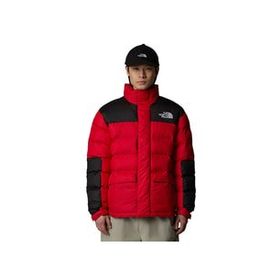 The North Face NF0A89EG6821 M Limbara Insulated Jacket Erkek Outdoor Montu