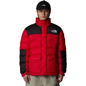 The North Face NF0A89EG6821 M Limbara Insulated Jacket Kırmızı Erkek Outdoor Montu