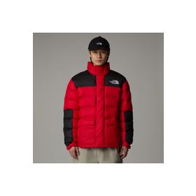 The North Face NF0A89EG6821 M Limbara Insulated Jacket Kırmızı Erkek Outdoor Montu