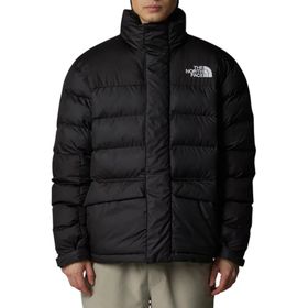 The North Face NF0A89EGJK31 M Limbara Insulated Jacket Siyah Erkek Outdoor Montu