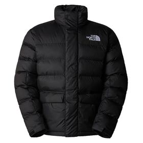 The North Face NF0A89EGJK31 M Limbara Insulated Jacket Siyah Erkek Outdoor Montu